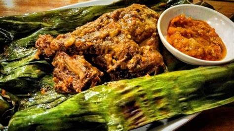 Resep Dan Cara Membuat Bebek Asap Sedap Tanpa Bau Amis Tribunjabar Id