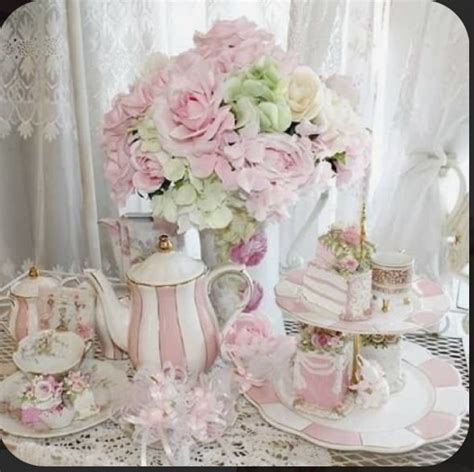 Blakely S Princess Tea Party Th Birthday Artofit