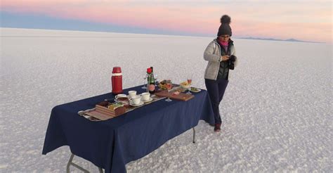 Uyuni Full Day Salt Flats Tour With Overnight Hotel Stay Uyuni Salt