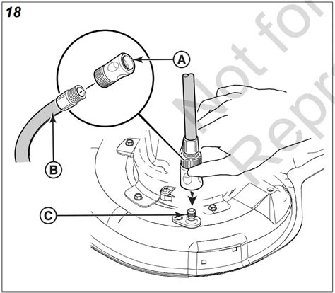 Simplicity Broadmoor Lawn Tractor User Guide