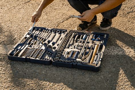 Craftsman Home Tool Kit Review