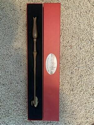 Luna Lovegood wand! : r/lunalovegood