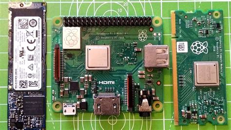 NVMe Support Likely Coming to Raspberry Pi | Tom's Hardware