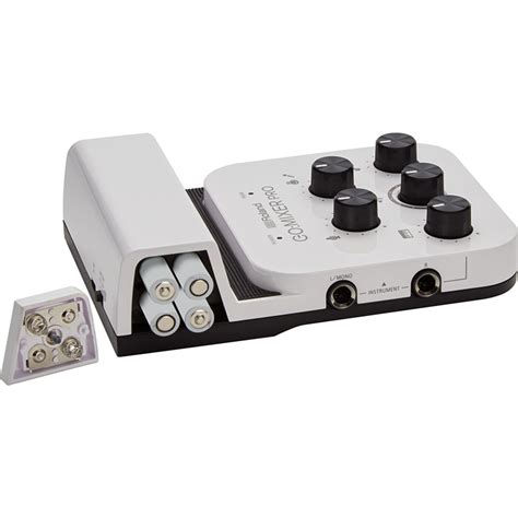 Купить ROLAND роланд GO MIXER PRO смартфон машина живая звуковая карта ...
