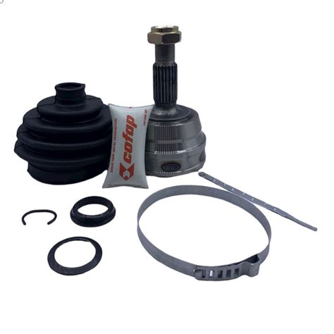 Carbwel Auto Peças Cofap Kit Homocinética Volkswagen Gol 1 0 1 6 2