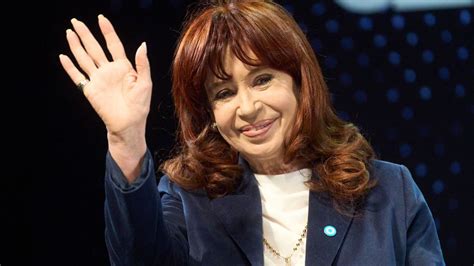 La Estrategia De Cristina Fernández De Kirchner Para Dilatar Una