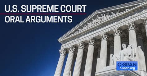 [united States V Washington] Oral Argument C