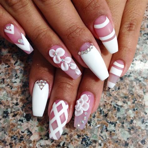 Top 30 New Funky Nail Art Designs 2023 Sheideas