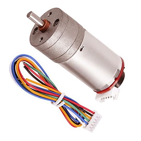 As Long Gb12 N20b Encoder Motor Encoder Motor Precision Micro Motorsin