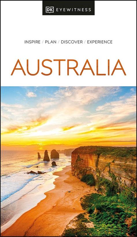 Travel Guide Dk Eyewitness Australia Dk Eyewitness