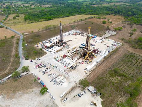 Nuevo campo petrolero de Pemex en Macuspana se suma a la producción de