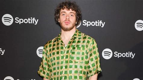 Jack Harlow Announces Third Annual No Place Like Home The Kentucky