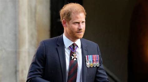 Buckingham Palace Breaks Silence On Meghan S Absence From Harry S