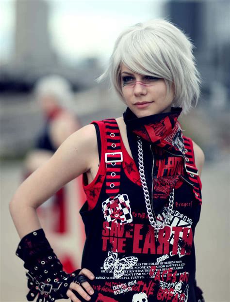 100 Visual Kei Wallpapers