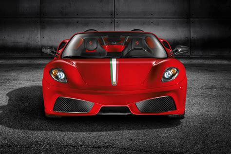 Ferrari 430 Scuderia PH Used Buying Guide PistonHeads UK