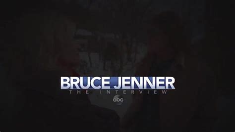 Watch Bruce Jenner Speaks For First Time About Sex Change Journey Daily Star