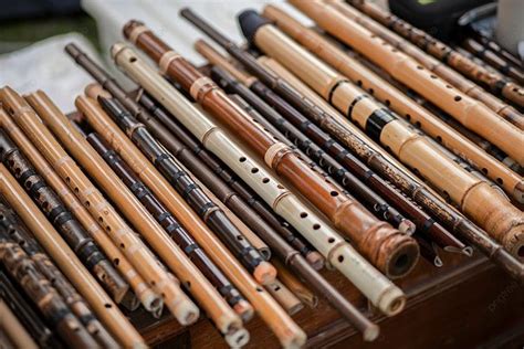 Types Of Flutes 21 Different Types Explained Phamox Music