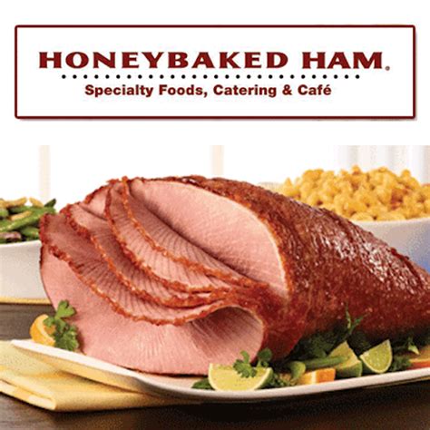 Honeybaked Ham Near Me