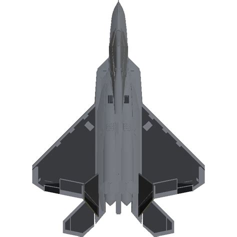 Simpleplanes Lockheed Martin F Raptor