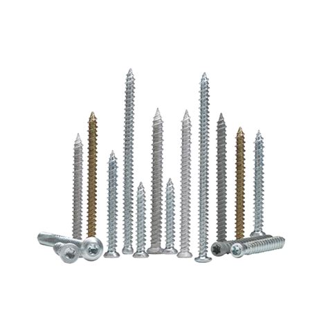 Concrete Construction Screws - Buy Concrete Construction Screws Product on TGR Screws