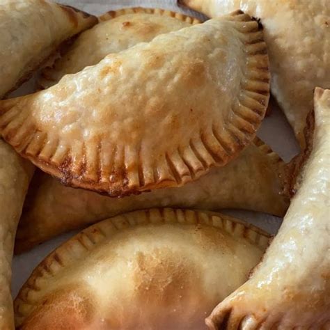 Puerto Rican Empanadas Recipe