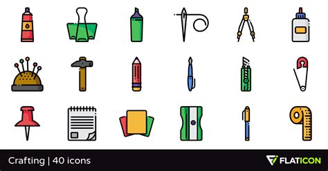 Crafting Icon 122486 Free Icons Library