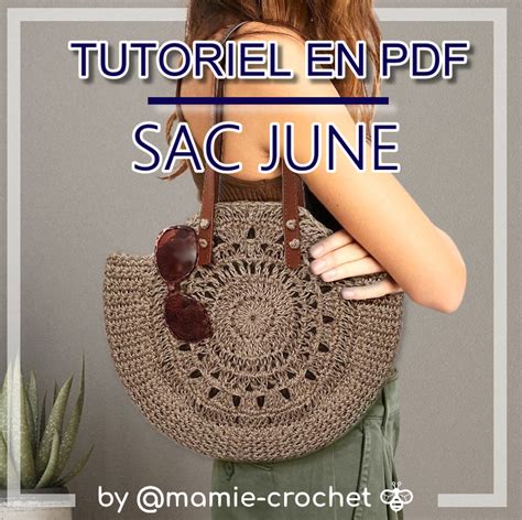 Sac June Tuto Pdf