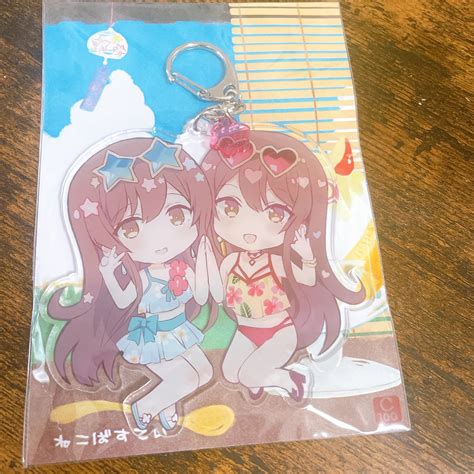 しゃあ＠夏コミ2日目東a54b On Twitter 届いてました😊サンキューココラボ 5ddpxu6k7y