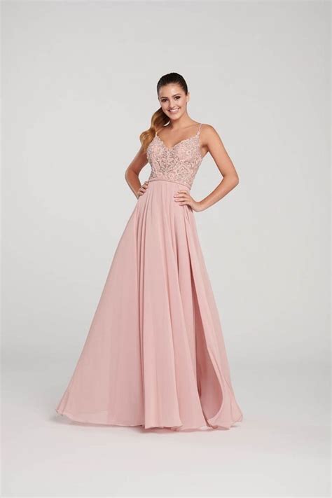 Pin By Danielle Sawyers On Evening Style 2 Ellie Wilde Prom Dresses