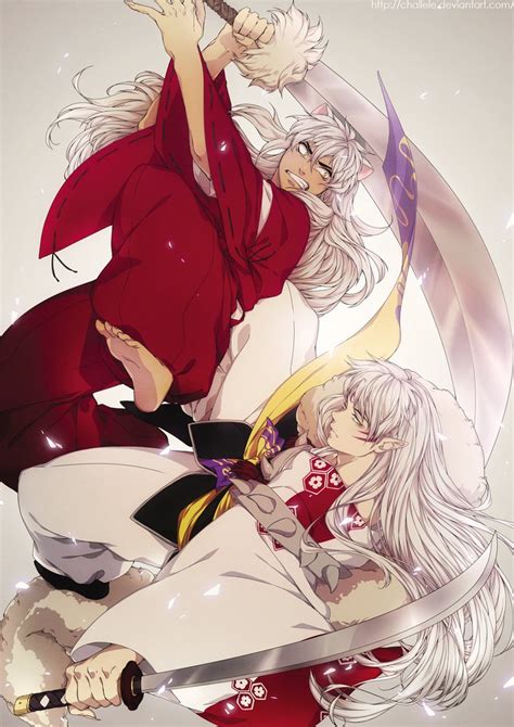 Inuyasha Image By Challele Zerochan Anime Image Board