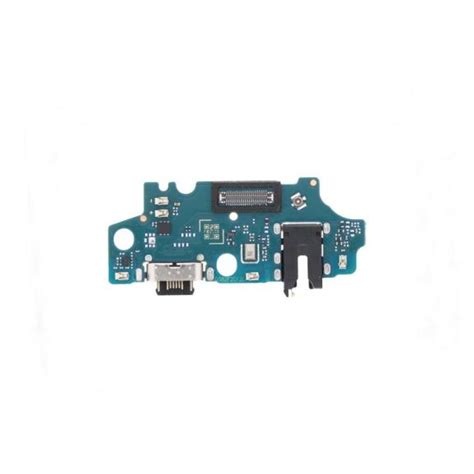 Subplaca Conector De Carga Para Samsung Galaxy A05s