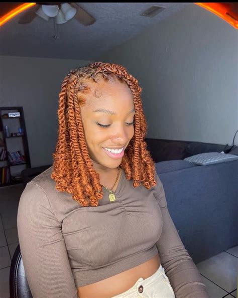 How To Maintain Passion Twists A Step By Step Guide Forever Braids