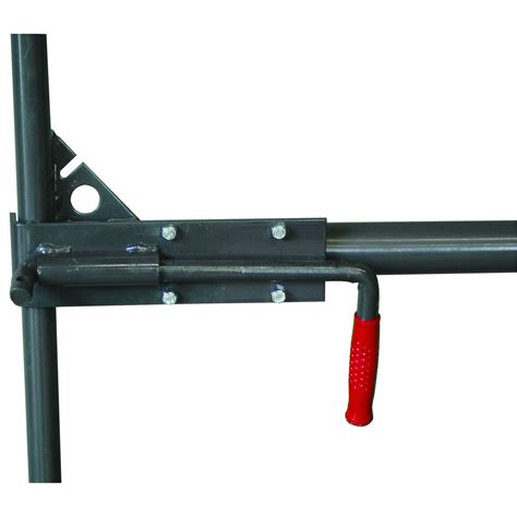 Gate Latches