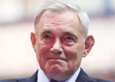 Who is John Barton? Wiki, Biography, Age, Spouse, Net Worth, Fast Facts ...