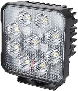 Hella Valuefit Ga Led Faro De Trabajo Ts V