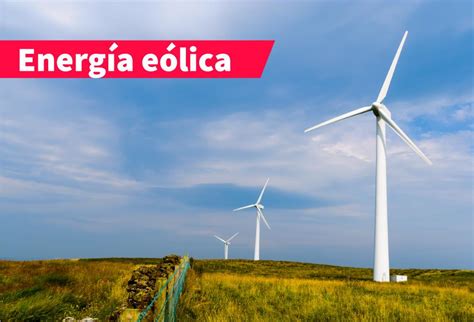 Energia Eolica Como Funciona