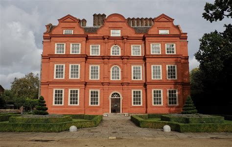 Kew Palace Photos From Sue