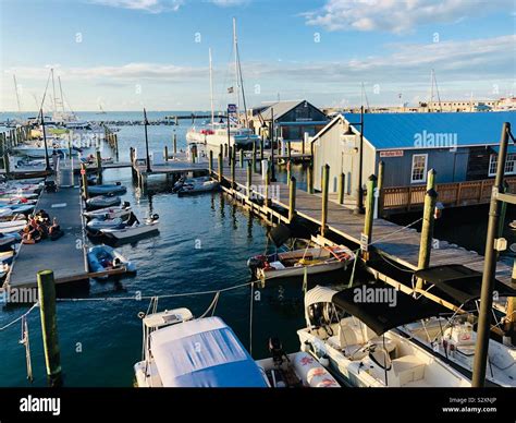 Key West Harbour Hi Res Stock Photography And Images Alamy