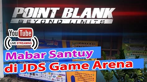 Point Blank Beyond Limits Mabar Santuy Youtube