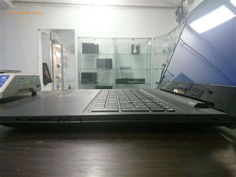 LAPTOP, LENOVO G50-45 (QC-4000 1,30 GHz, 4GB, 500GB HDD), POVOLJNO!