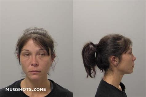 Shelpman Heather Dawn Allen County Mugshots Zone