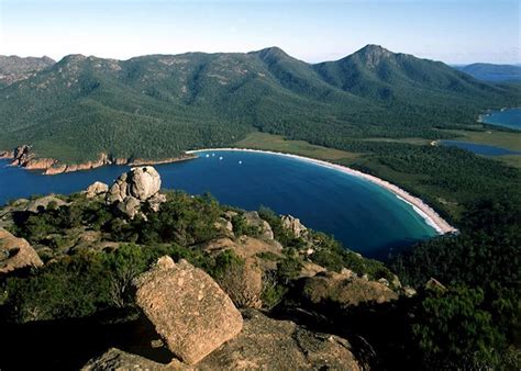 Visit Freycinet National Park Australia Audley Travel Uk