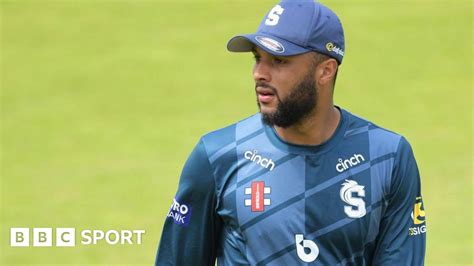Emilio Gay Northamptonshire Opener To Leave At End Of The Season BBC Sport