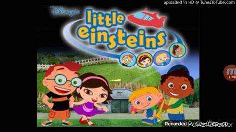 Little Einsteins Theme Song