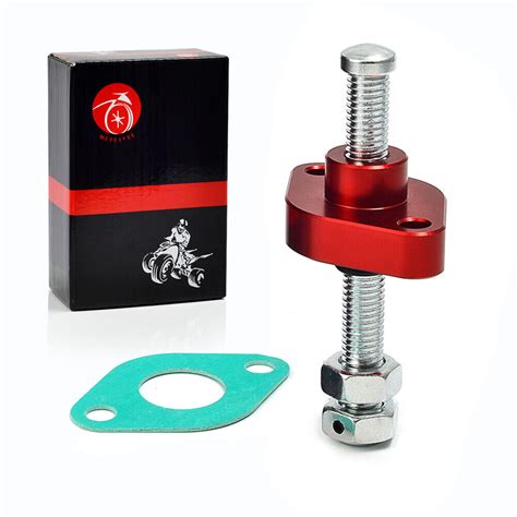 Billet Manual Cam Chain Tensioner For Suzuki Motorcycle Drz Drz