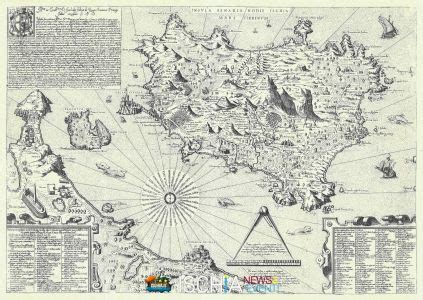 Terme Ischia La Storia