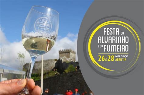 Festa do Alvarinho e do Fumeiro arranca sexta feira em Melgaço Rádio