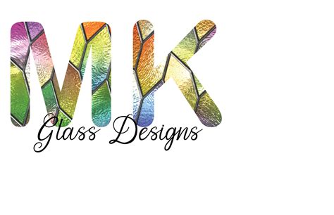 Stained Glass Mk Glass Designs