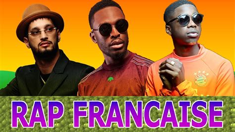 Rap Francais Mix Playlist Musique Du Rap Soolking Ninho