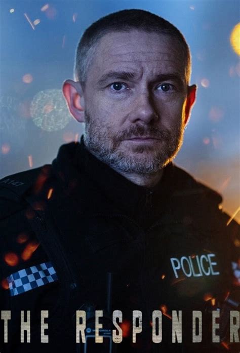 Ночные вызовы (The Responder) (сериал, 1 сезон) – Канобу